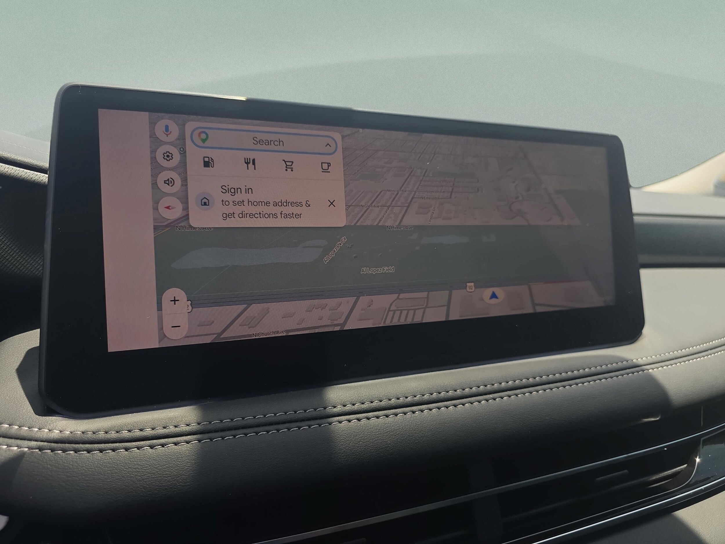 2027 INFINITI QX60 LUXE - Photo 19