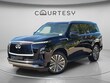  INFINITI QX80