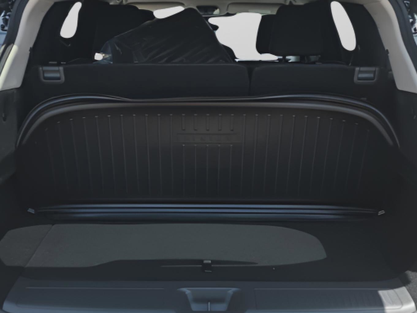 2027 INFINITI QX60 LUXE - Photo 29