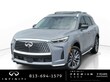 INFINITI QX60