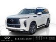INFINITI QX80