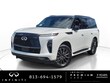 INFINITI QX80