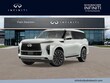  INFINITI QX80