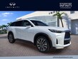  INFINITI QX60