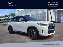 2026 INFINITI QX60 AUTOGRAPH SUV