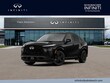  INFINITI QX65