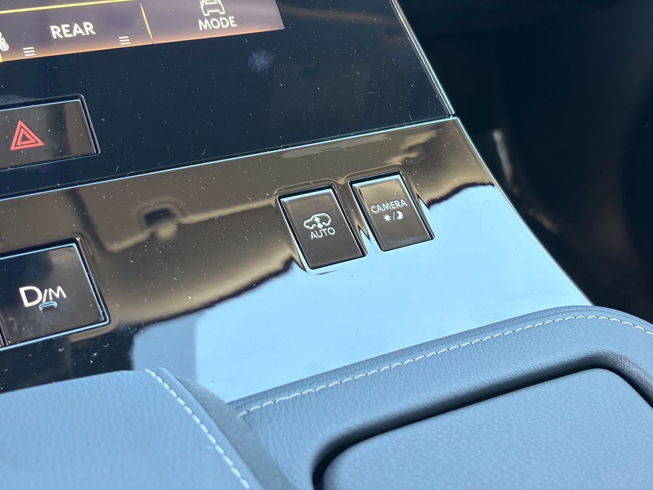 2026 INFINITI QX80 Luxe - Photo 24