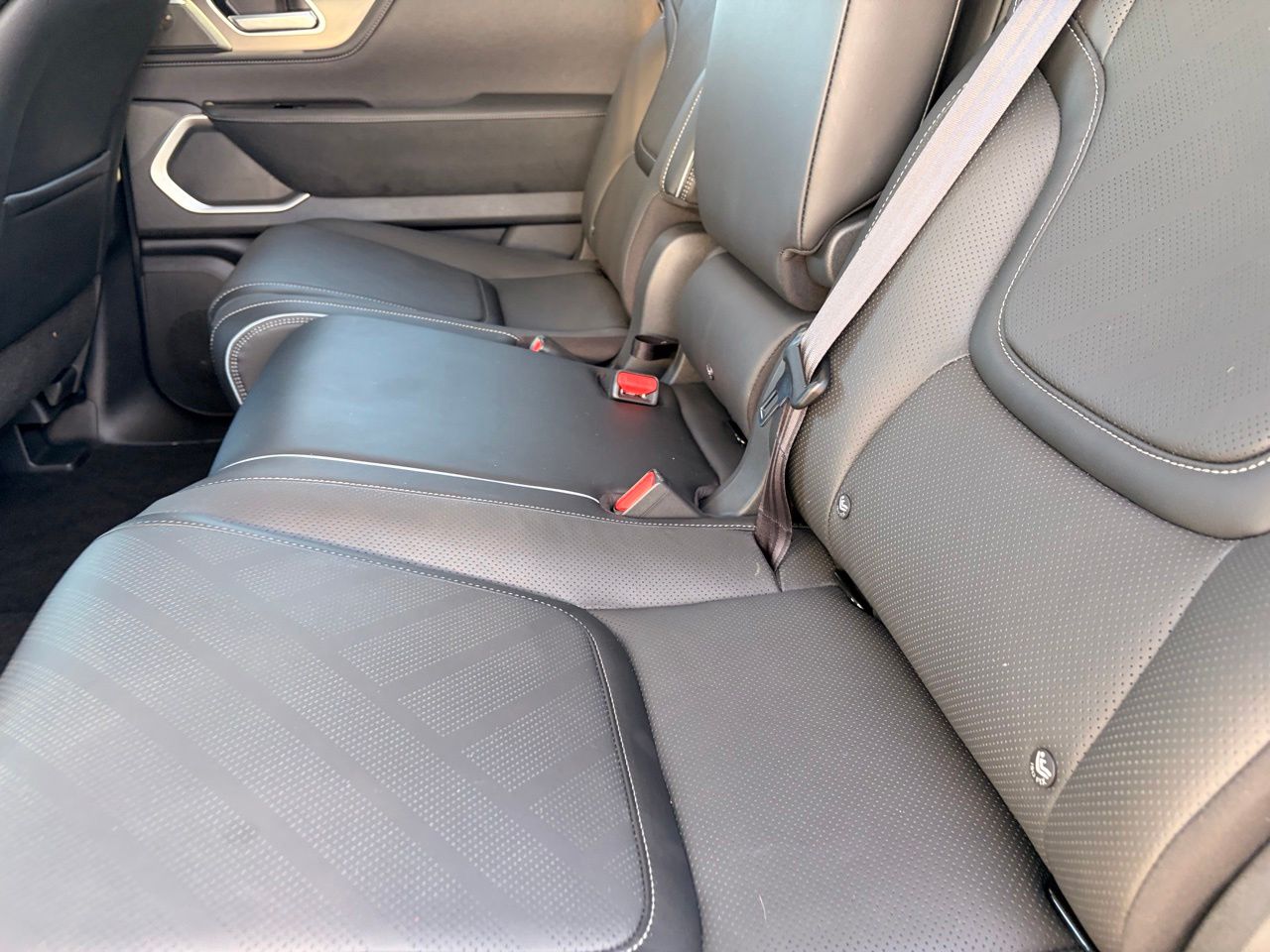 2026 INFINITI QX80 Luxe - Photo 16