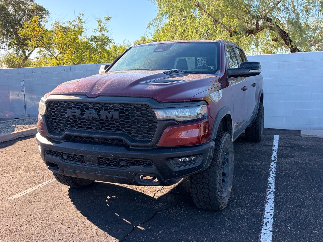  Ram 1500