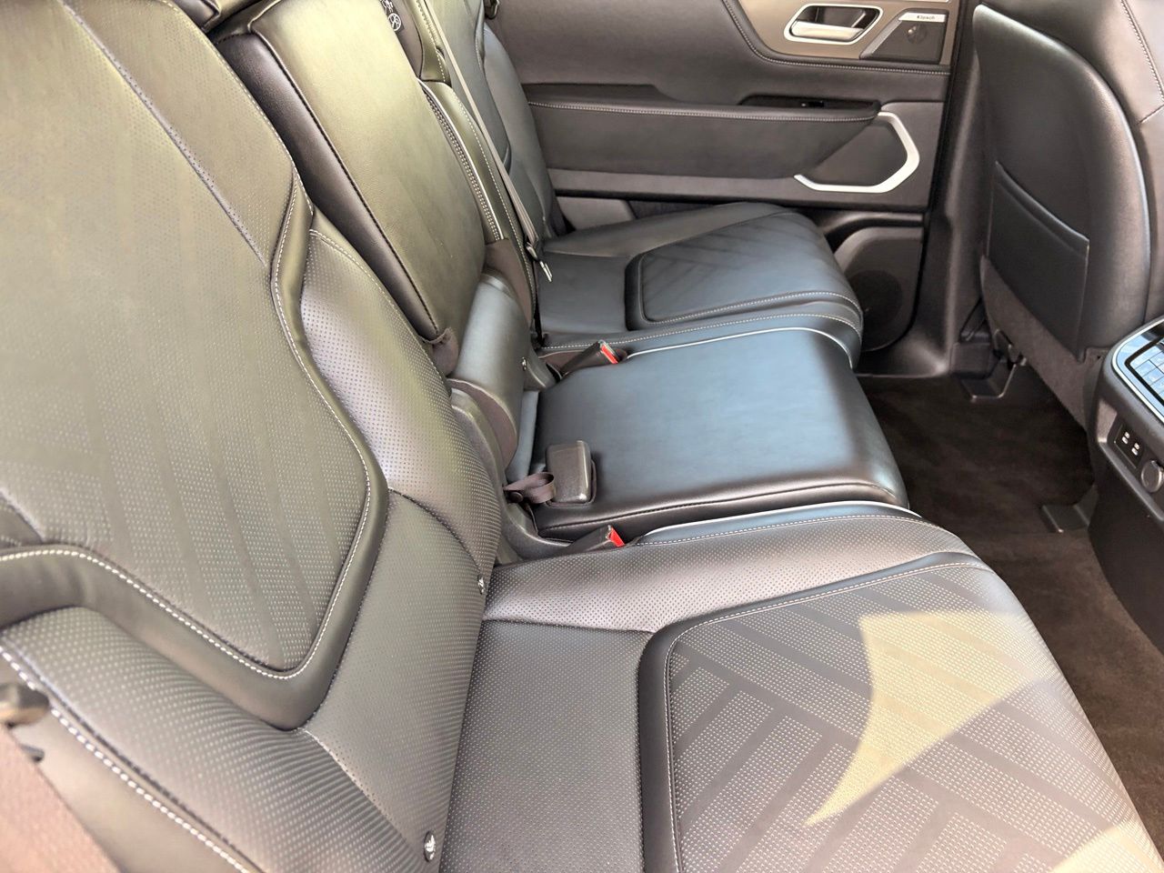 2026 INFINITI QX80 Luxe - Photo 14