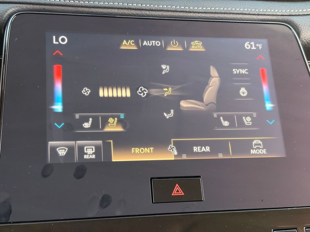 2026 INFINITI QX80 Luxe - Photo 24
