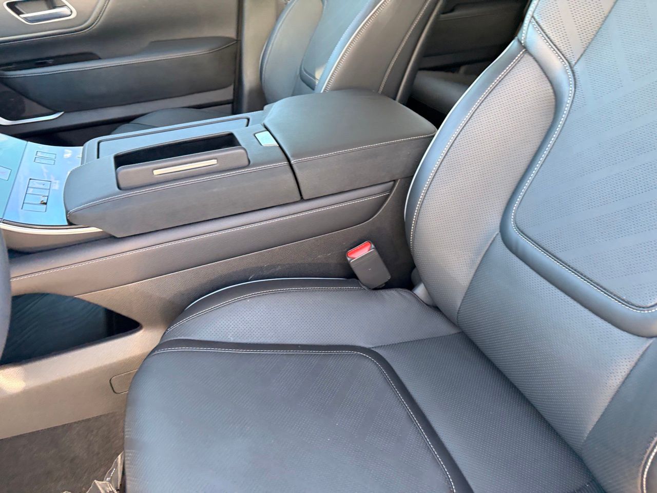 2026 INFINITI QX80 Luxe - Photo 18