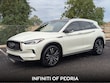  INFINITI QX50