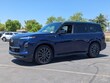 INFINITI QX80