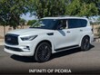 INFINITI QX80