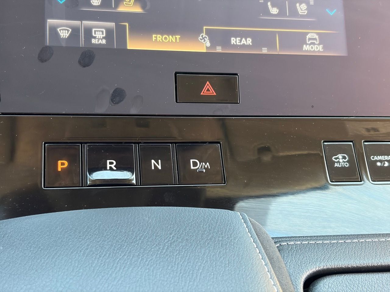 2026 INFINITI QX80 Luxe - Photo 25