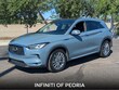 INFINITI QX50