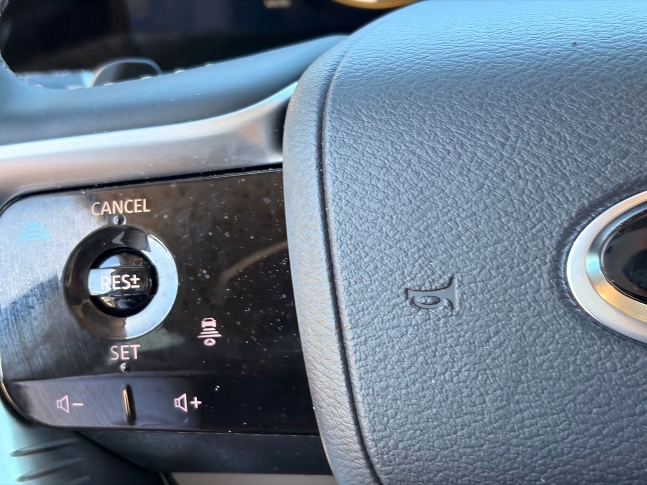 2026 INFINITI QX80 Luxe - Photo 28