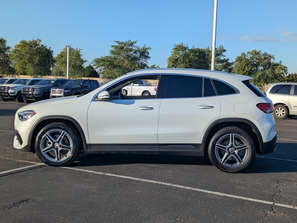 Used 2023 Mercedes-Benz GLA GLA 250 SUV