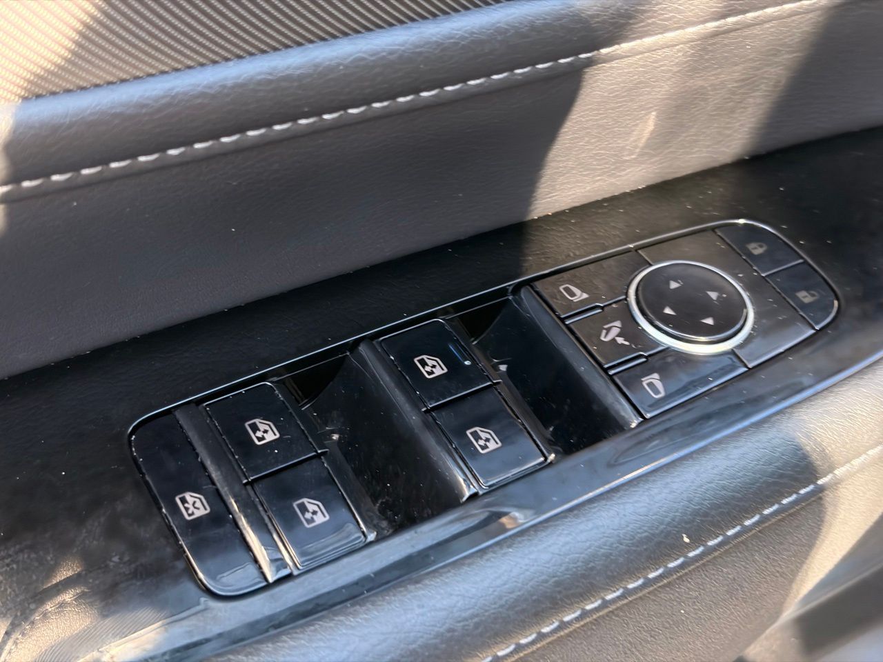 2026 INFINITI QX80 Luxe - Photo 20