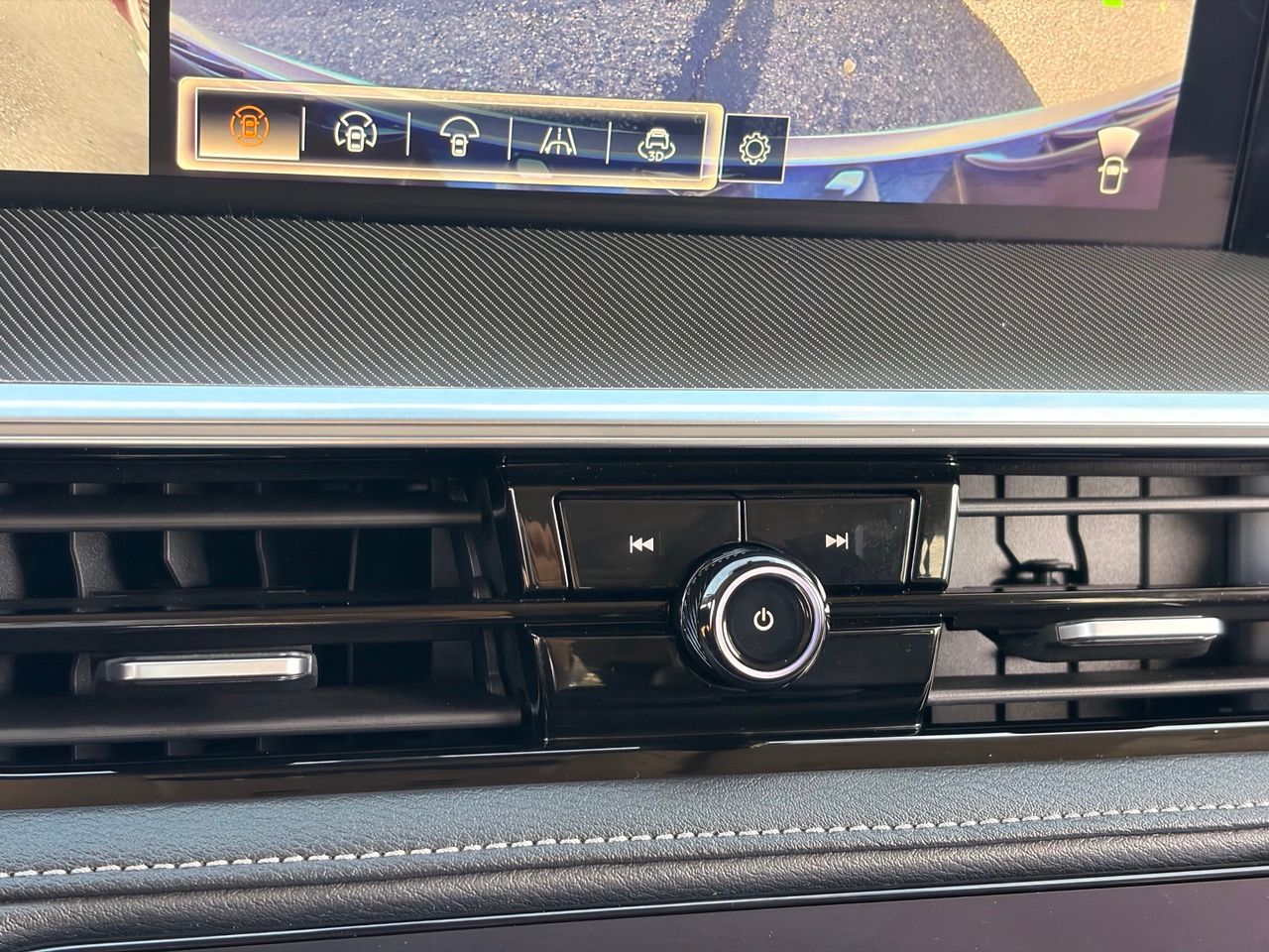 2026 INFINITI QX80 Luxe - Photo 23
