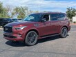 INFINITI QX80
