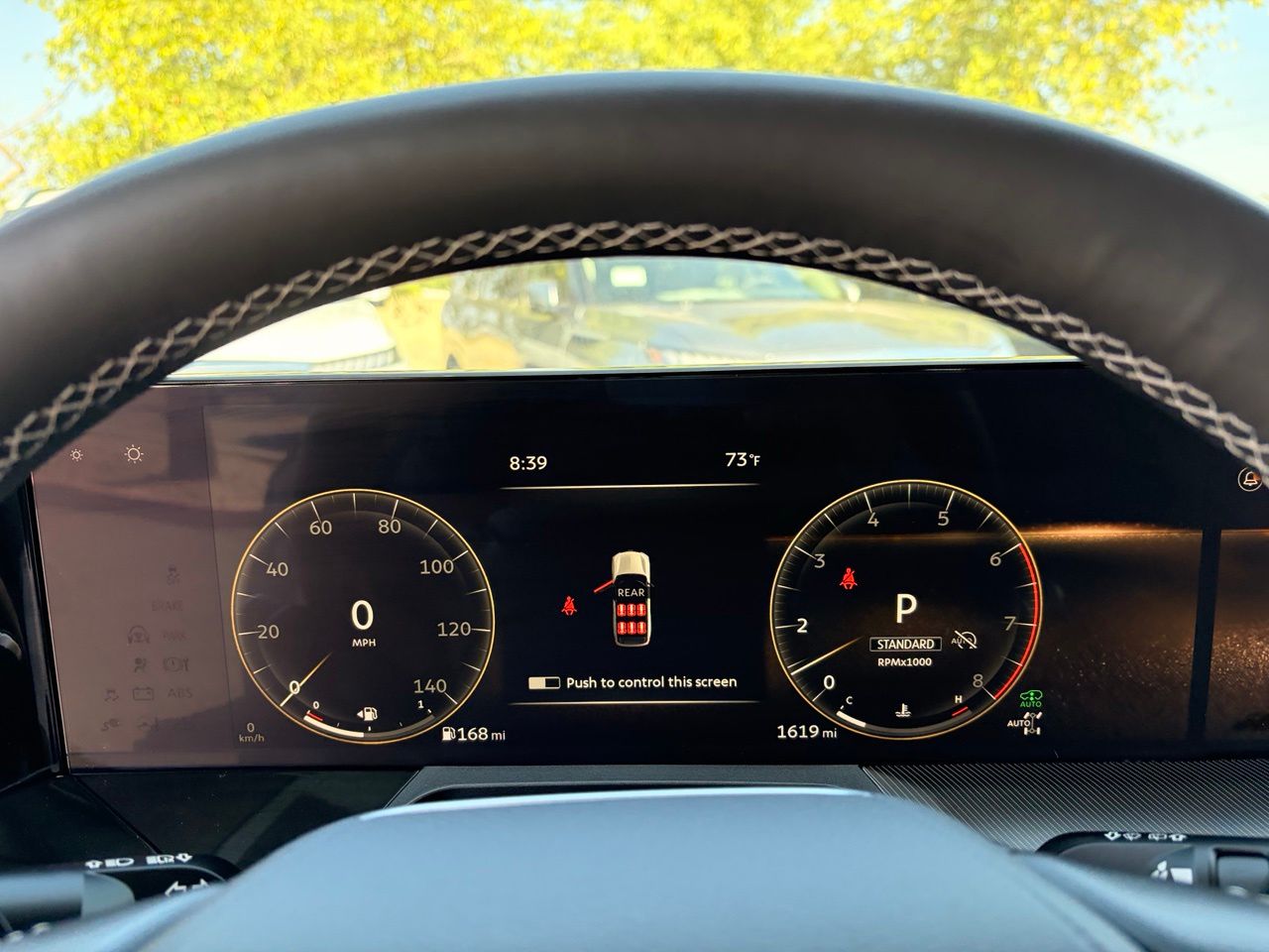 2026 INFINITI QX80 Luxe - Photo 30