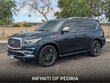 INFINITI QX80