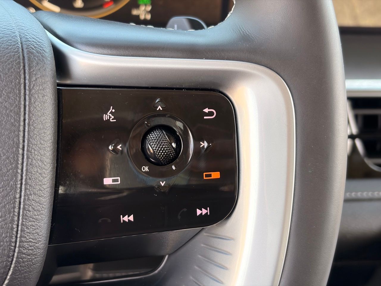 2026 INFINITI QX80 Luxe - Photo 27