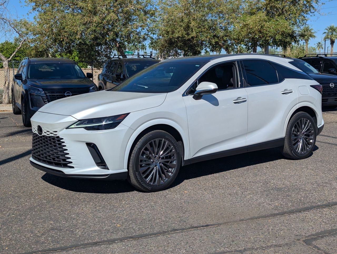 2023 Lexus RX 350