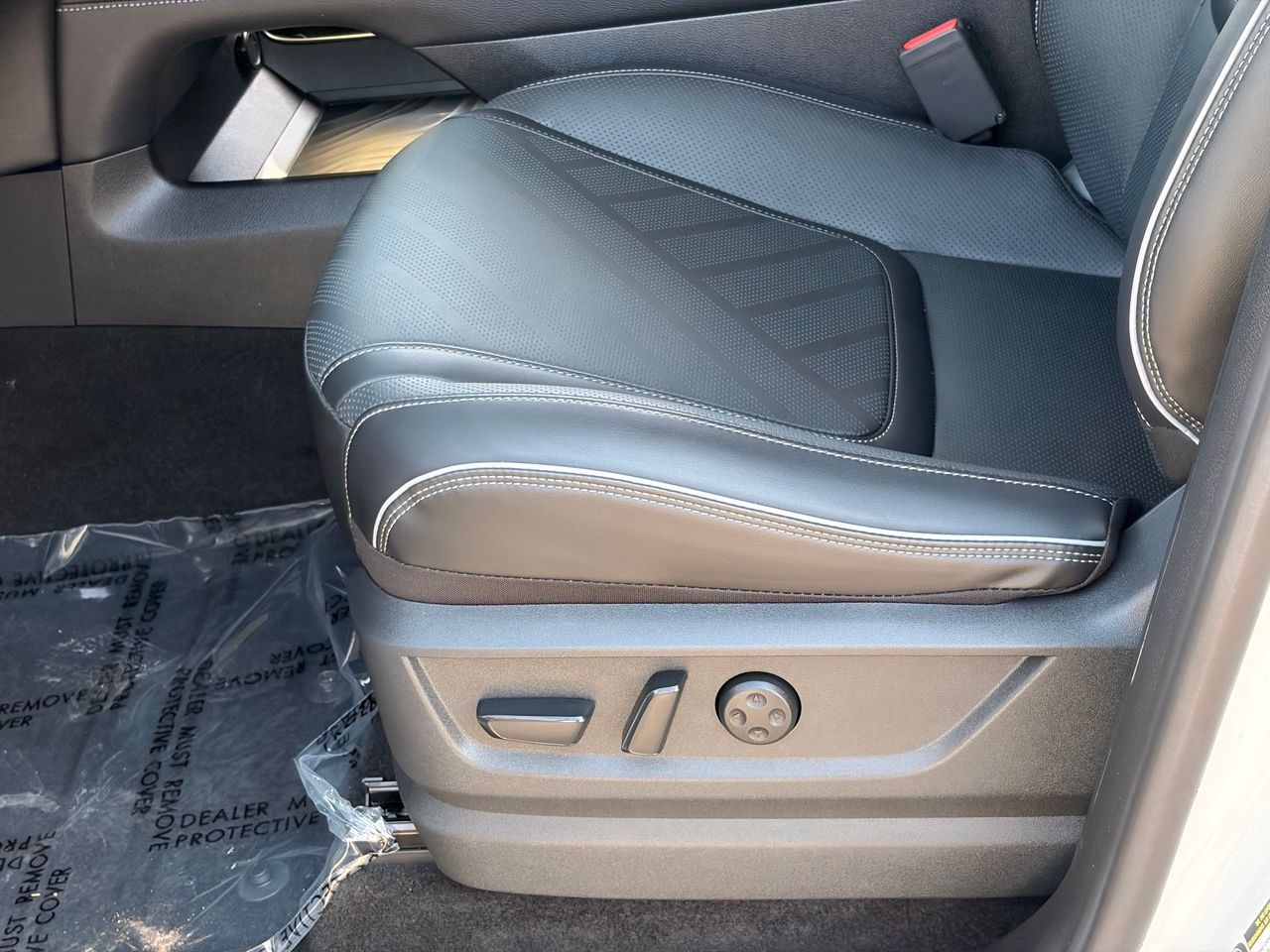 2026 INFINITI QX80 Luxe - Photo 20