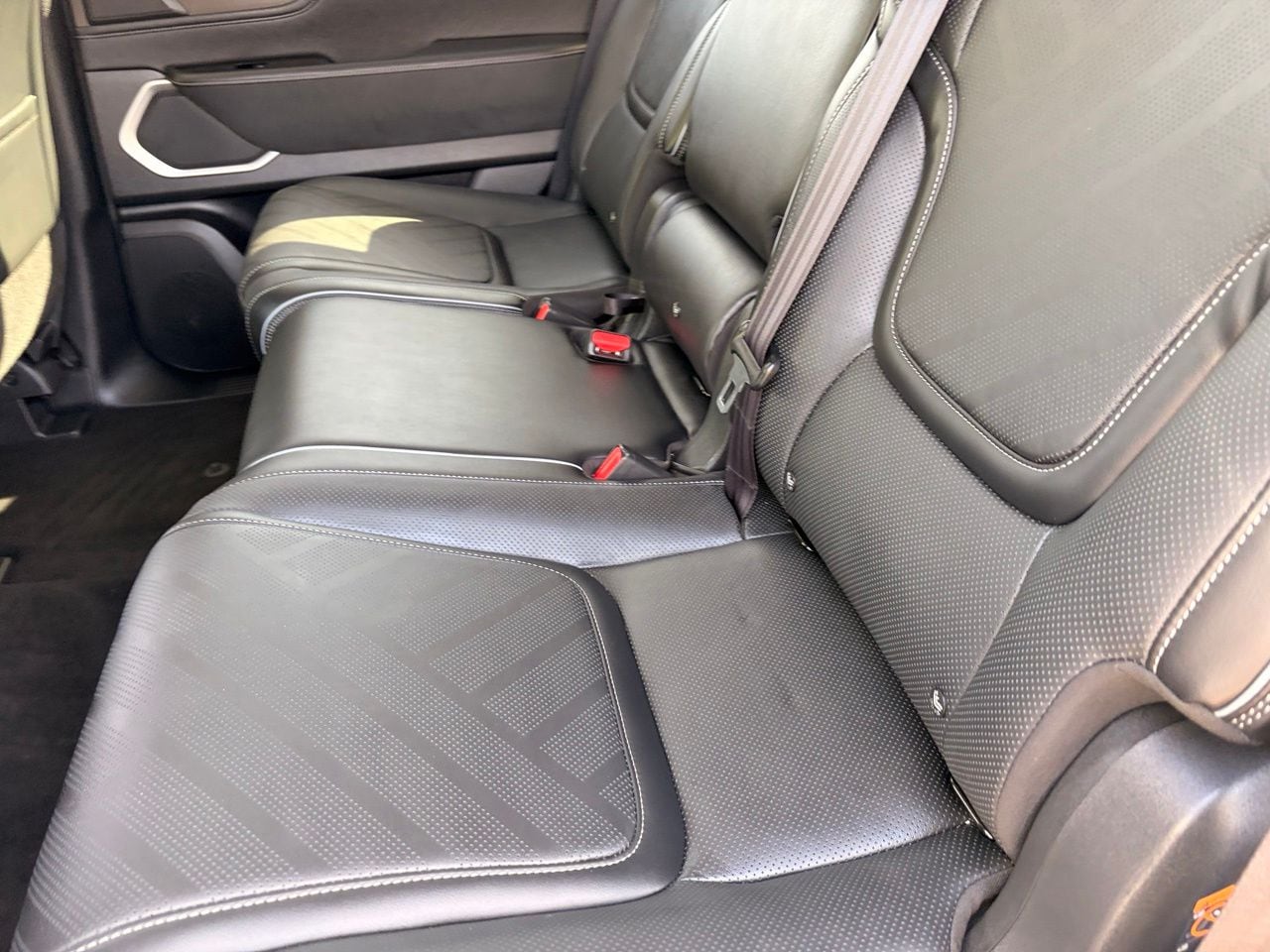 2026 INFINITI QX80 Luxe - Photo 16