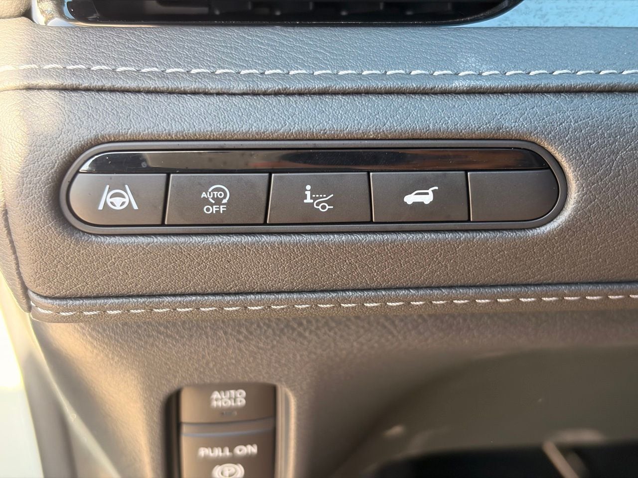2026 INFINITI QX80 Luxe - Photo 21