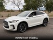 INFINITI QX55