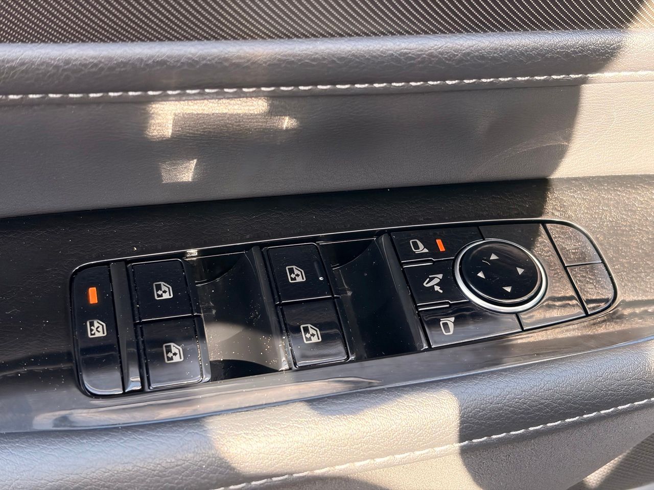 2026 INFINITI QX80 Luxe - Photo 21