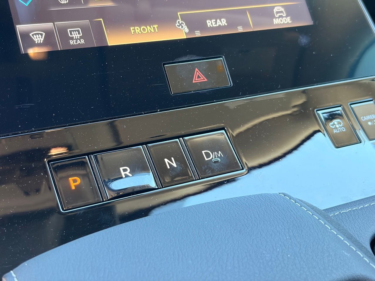 2026 INFINITI QX80 Luxe - Photo 23