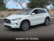 INFINITI QX50