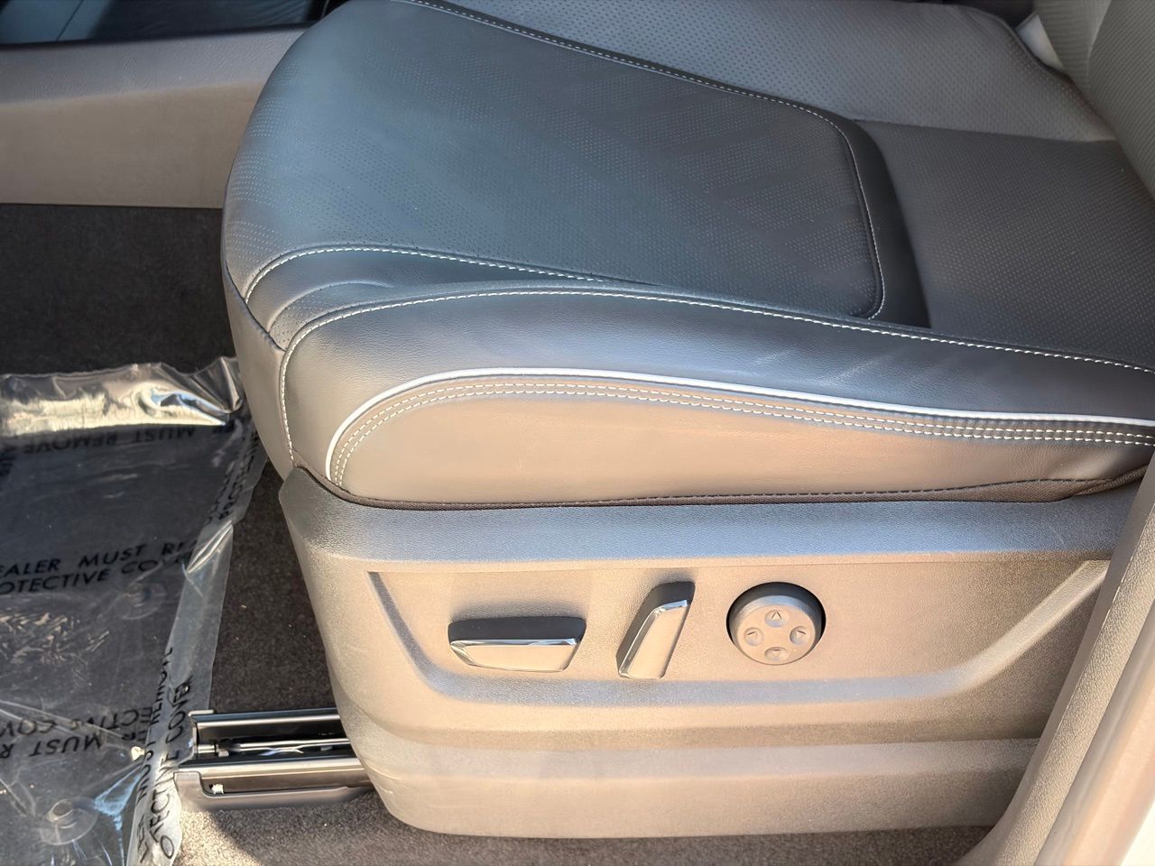 2026 INFINITI QX80 Luxe - Photo 19
