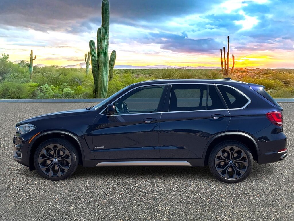 Used 2018 BMW X5 xDrive35i SUV