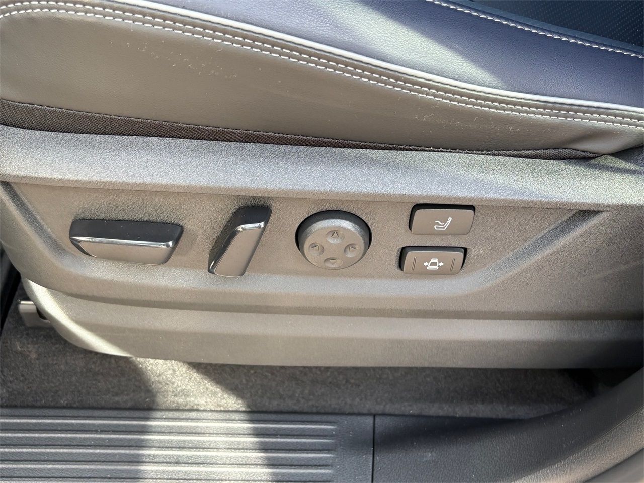 2026 INFINITI QX80 Sport - Photo 21