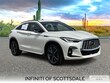 INFINITI QX55