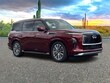 INFINITI QX80
