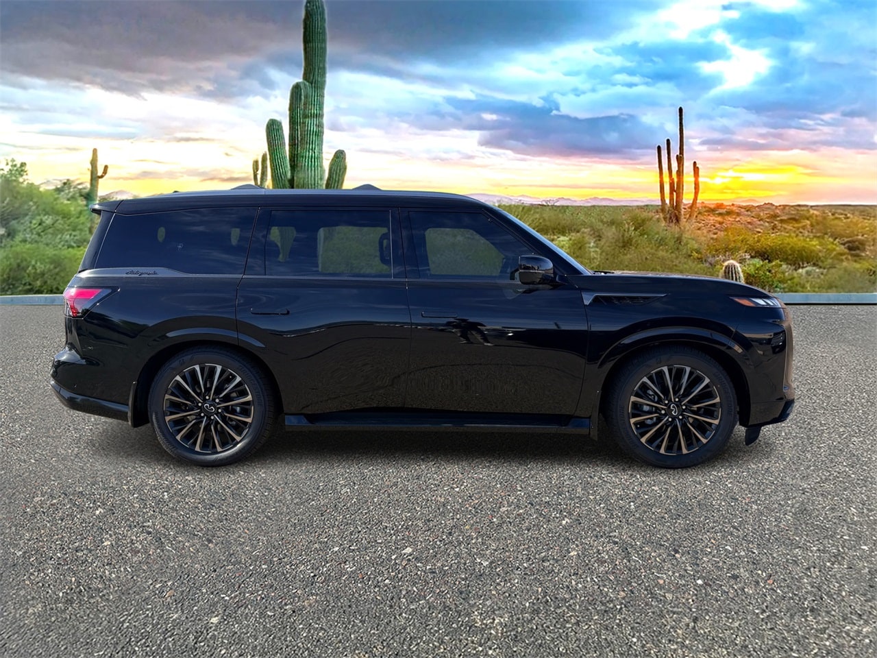 infinite おまとめ Phoenix New 2026 INFINITI QX80 AUTOGRAPH For Sale in Phoenix AZ
