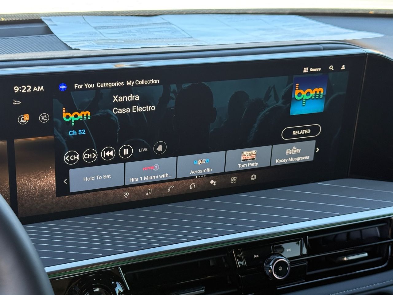 2026 INFINITI QX80 Autograph - Photo 19