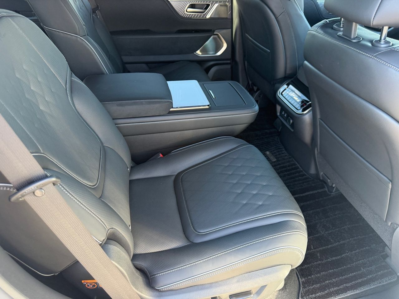 2026 INFINITI QX80 Autograph - Photo 27