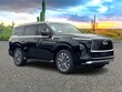 INFINITI QX80