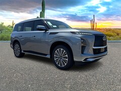 2025 INFINITI QX80 SENSORY SUV