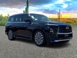 INFINITI QX80