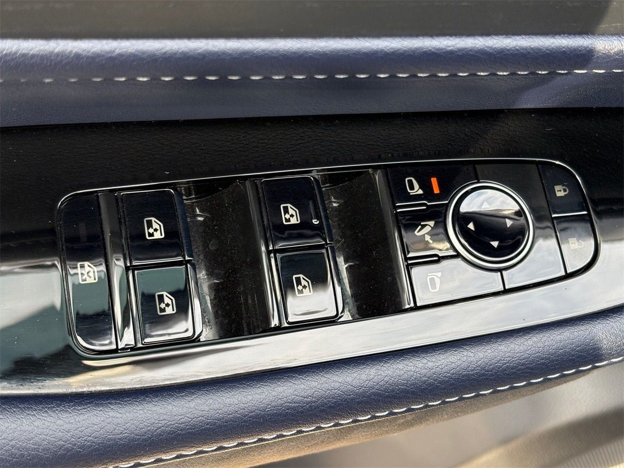 2026 INFINITI QX80 Sport - Photo 20