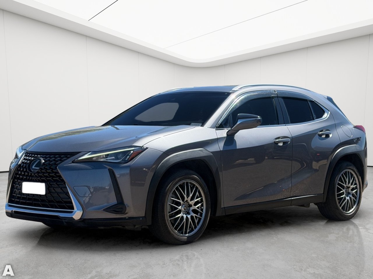 2020 Lexus UX